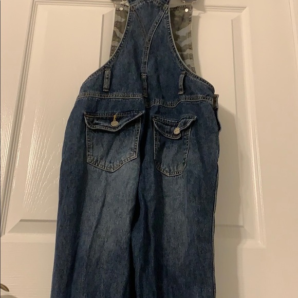 Revolt Kids Overall - Picture 2 of 7